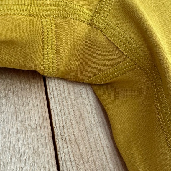 GIRLFRIEND COLLECTIVE Ultralight FLOAT Leggings (S, Saturn) - Picture 5 of 10